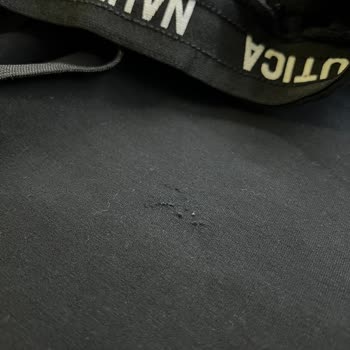 Nautica Ürünlerinde Kalite Sorunları Ve Müşteri Memnuniyetsizliği