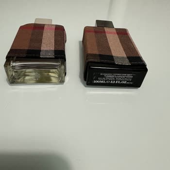 Aldığım Parfümün Kalıcılığı Ve Orijinalliği Hakkında Şüphelerim Var