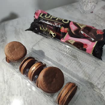 Şölen Luppo Kek Hayal Kırıklığı