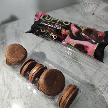 Şölen Luppo Kek Hayal Kırıklığı