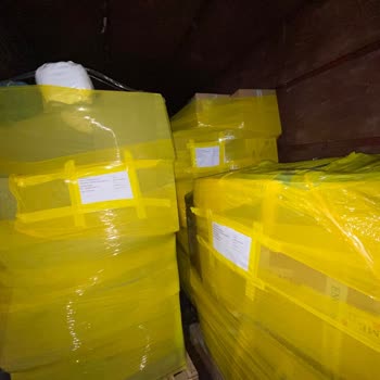 Teslimat Sorunları Ve Ekstra Maliyetler