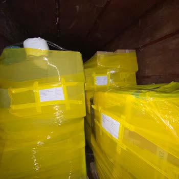 Teslimat Sorunları Ve Ekstra Maliyetler