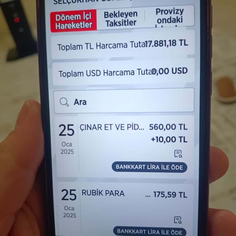Ziraat Bankası'ndan Usulsüz Para Çekimi Mağduriyeti