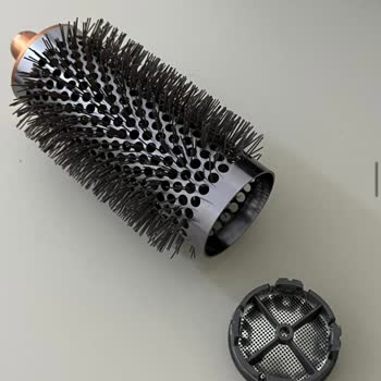 Dyson Fırça Ucu Kalitesizliği: Acil Değişim Talebi