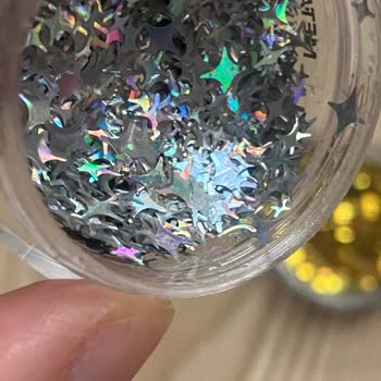 The Glitter Lab Markasından Aldığım 3 Üründe Sadece 1 Kez Kullanmama Rağmen Kurudu!