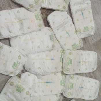 Islak Ve Kokulu Baby Turco Bezleri