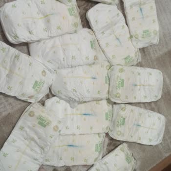 Islak Ve Kokulu Baby Turco Bezleri