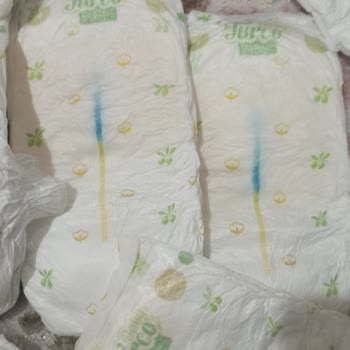 Islak Ve Kokulu Baby Turco Bezleri