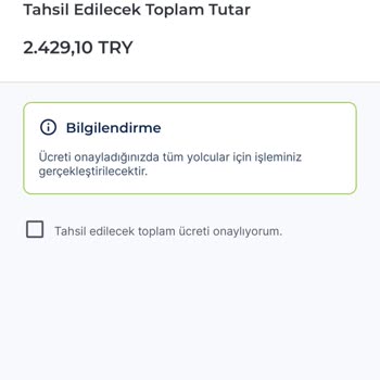 Anadolu Jet Bilet Değişikliği Ve İade Sorunu