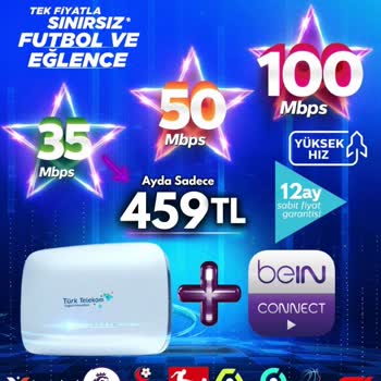 Digiturk İnternet Hızı Ve Fatura Sorunları Çözülmüyor