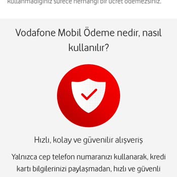 Mobil Ödeme Sorunu Ve İade Talebi