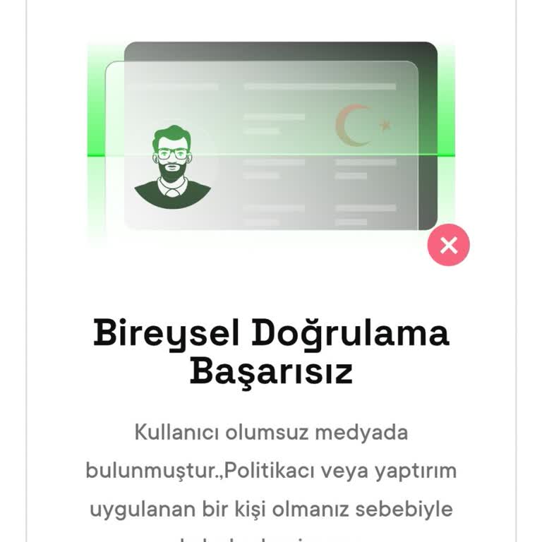 Kimlik Doğrulama Sorunu Ve Destek Ekiplerine Ulaşamama