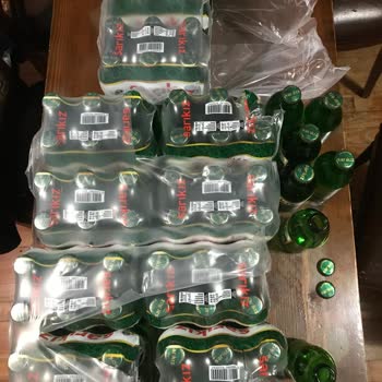 Sarıkız Maden Suyunda Deterjan Tadına Dikkat