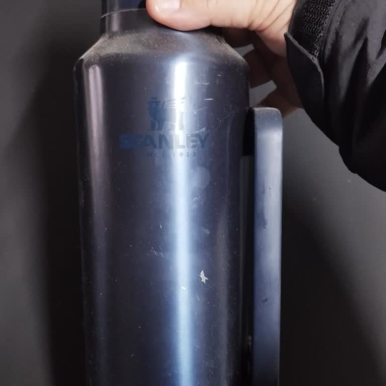 Stanley Ömür Boyu Garantiye Rağmen Yetersiz Müşteri Hizmeti!