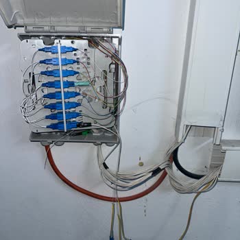 Türk Telekom Fiber İnternet Bağlantı Sorunları Ve Müşteri Hizmetleri Desteği Eksikliği