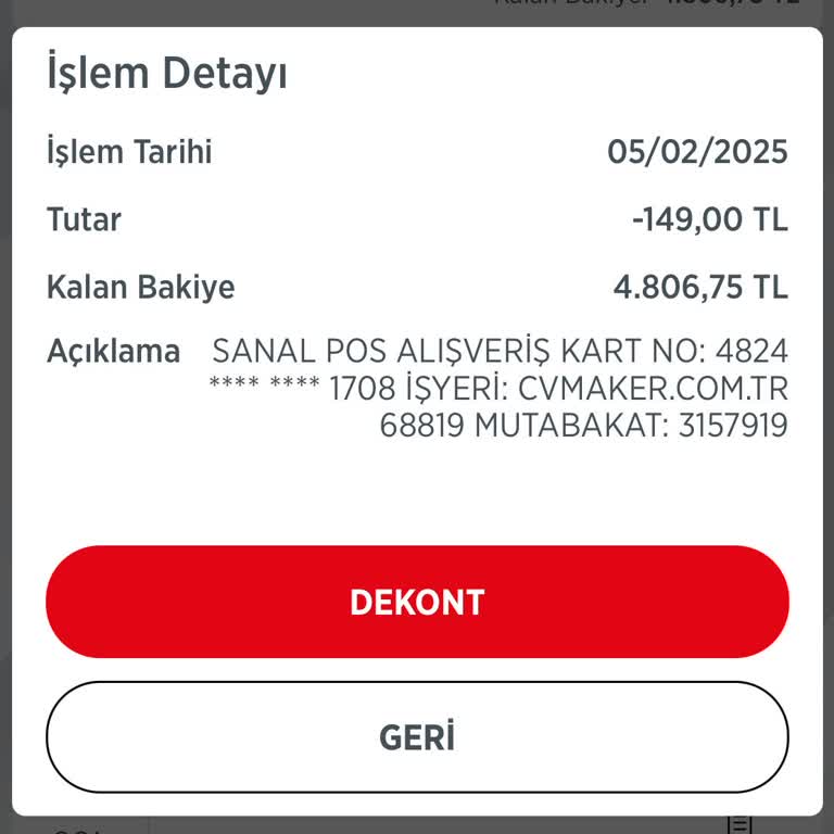 İzinsiz Abonelik Ve Para Çekimi