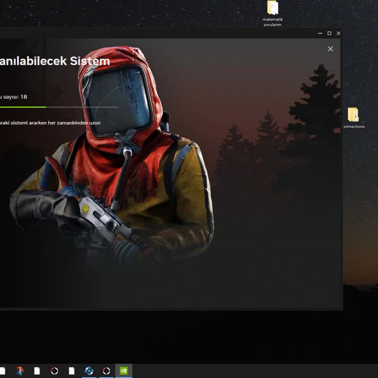 Nvidia Geforce Now: Paramla Rezil Oluyorum