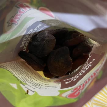 Gıda Güvenliği Tehlikede: Simbat Gün Kurusundaki Kurtlar