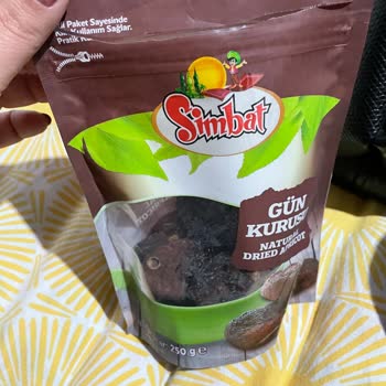 Gıda Güvenliği Tehlikede: Simbat Gün Kurusundaki Kurtlar
