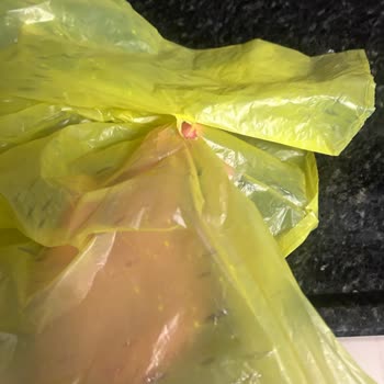 Sera Çöp Poşetinde Kalite Hayal Kırıklığı