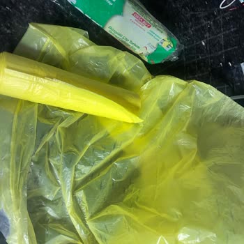 Sera Çöp Poşetinde Kalite Hayal Kırıklığı