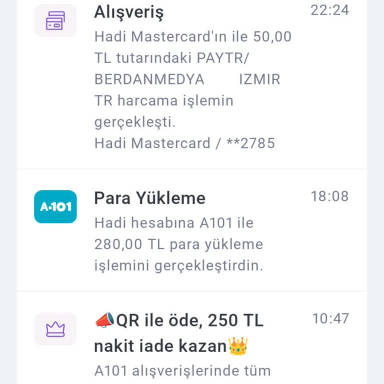 Yanlış Bilgilendirme Ve Para İadesi Talebi