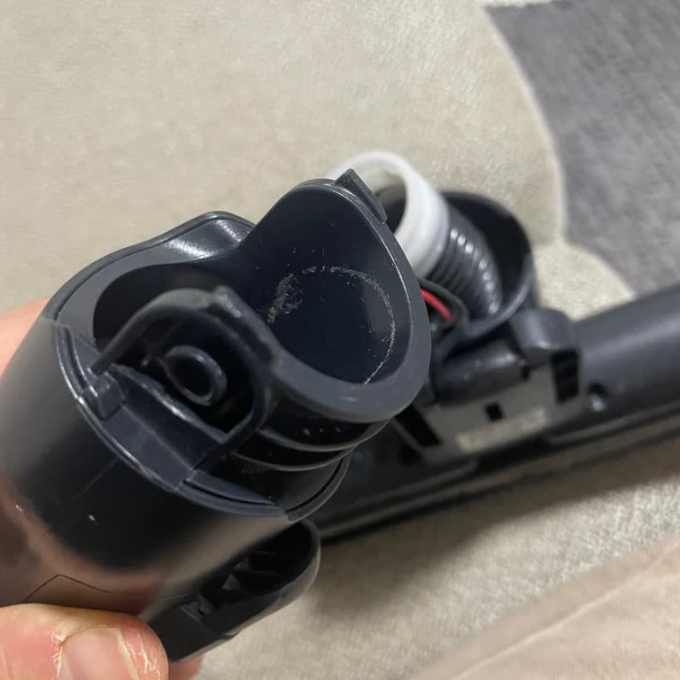 Samsung Dikey Süpürge Başlık Sorunu Ve Yedek Parça Erişimsizliği