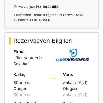 Sahte Bilet Mağduriyeti Ve İletişim Sorunu