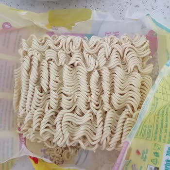 Bayat Sos Ve Eksik Makarna: İndomie Hayal Kırıklığı