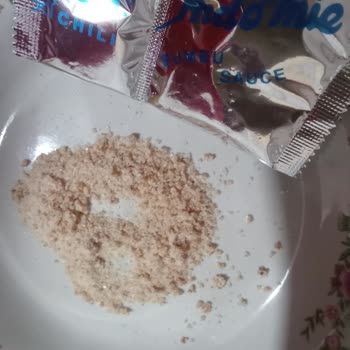 Bayat Sos Ve Eksik Makarna: İndomie Hayal Kırıklığı