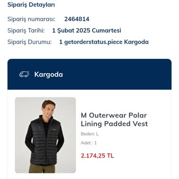 Yanlış Ürün Ve İletişim Eksikliği: Skechers Müşteri Hizmetleri Sorunu