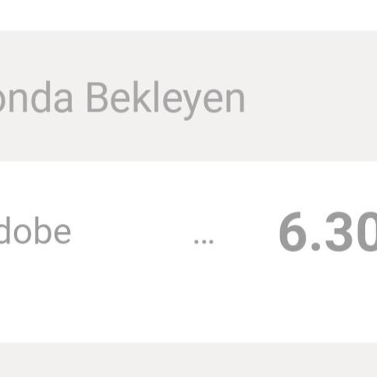 Üyelik İptali Ve Ödeme İadesi Sorunu