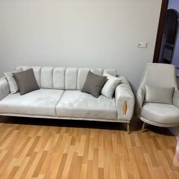 Vivense Koltuk Takımı Teslimat Ve Değişim Sorunları