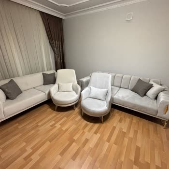 Vivense Koltuk Takımı Teslimat Ve Değişim Sorunları