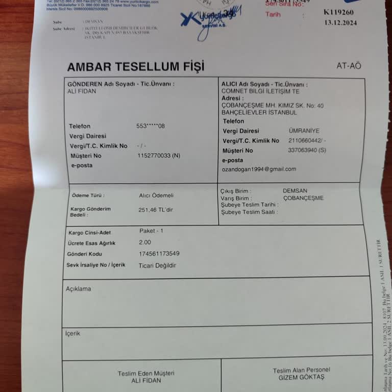 Comnet Ve Türk Telekom Arasında Sözleşme Sorunu