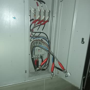 Elektrik Kesintisi Mağduriyeti