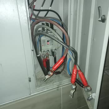 Elektrik Kesintisi Mağduriyeti