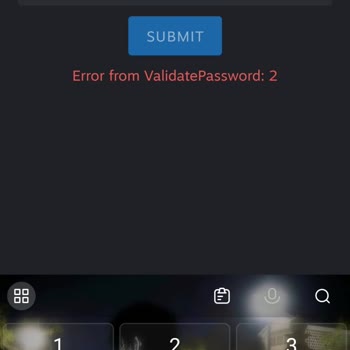 Steam Hesap Açma Sürecinde Family View Kilidi Sorunu