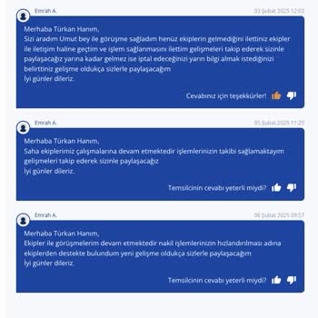 Nakil İşlemlerinde Sürekli Gecikme Ve Mağduriyet