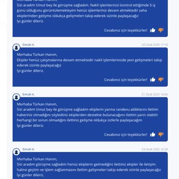 Nakil İşlemlerinde Sürekli Gecikme Ve Mağduriyet