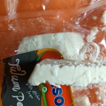 Mersoy Süt Ürünleri Tulum Peynirinin İçinden Bir Sürü İpliğe Benzer Materyaller Çıktı!