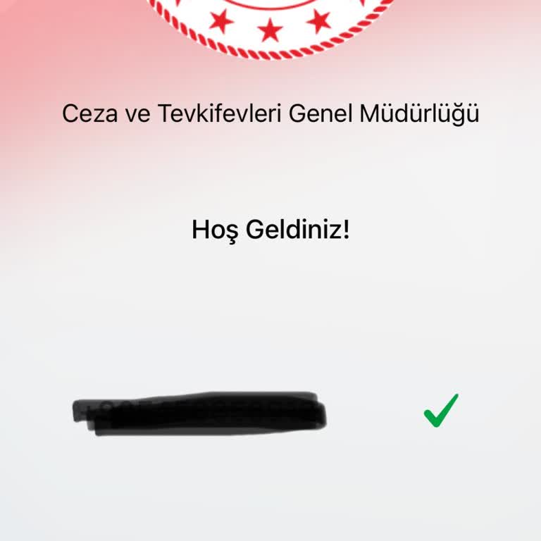 Adalet Bakanlığı E-Görüş Uygulamasında Görüntülü Arama Sorunu!
