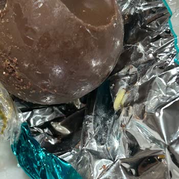Kahve Dünyası Çikolataları Kurtlu Çıktı