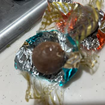 Kahve Dünyası Çikolataları Kurtlu Çıktı