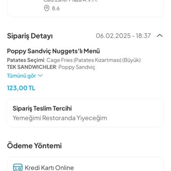 Sipariş İptali Ve Yanıltıcı Bilgilendirme Sorunu