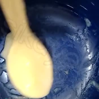 Danone Muzlu Puding Garip Parçacıklar Çıktı