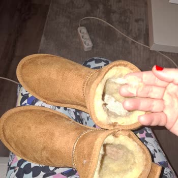 Banabistyle - Getirbipapuc.com Gönderilen Ürün Çok Kötü!