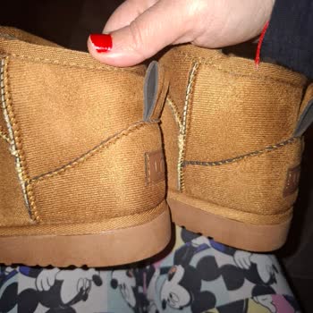 Banabistyle - Getirbipapuc.com Gönderilen Ürün Çok Kötü!