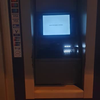 QNB Finansbank ATM'leri Sürekli Arızalı