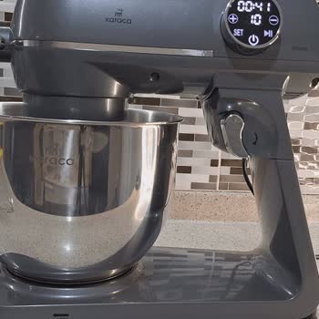 Karaca Multichef Yedek Parça Sorunu: 6 Aylık Bekleyiş